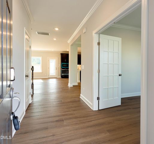 1113 Constellation Circle, Durham, NC 27703