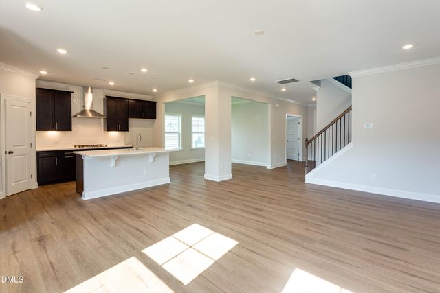 1113 Constellation Circle, Durham, NC 27703