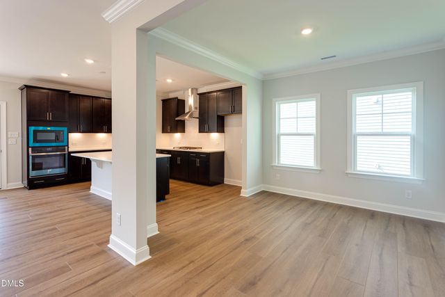 1113 Constellation Circle, Durham, NC 27703