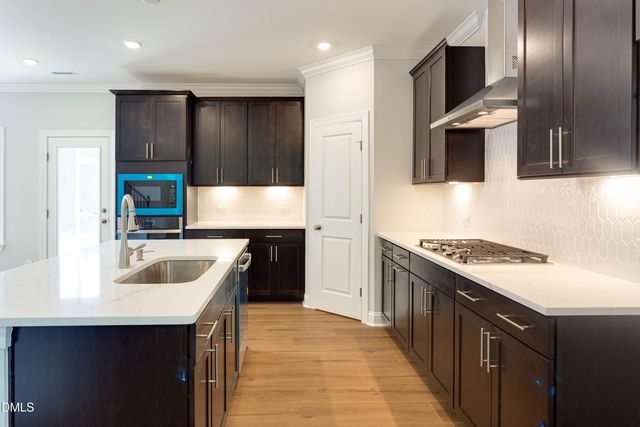 1113 Constellation Circle, Durham, NC 27703