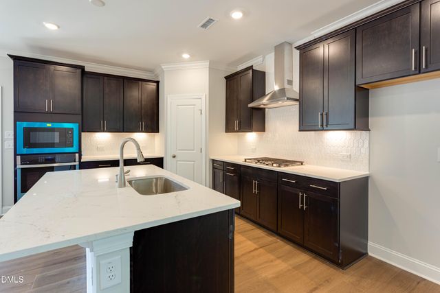 1113 Constellation Circle, Durham, NC 27703
