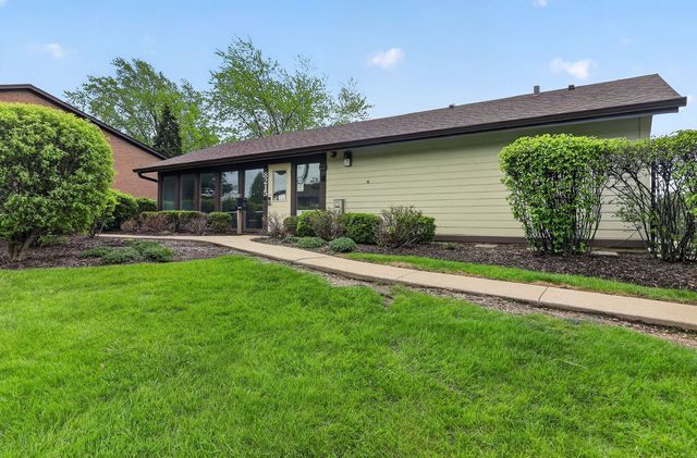 8212 Anchor Drive 508, Woodridge, IL 60517