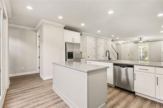 4007 Vickery Glen, Roswell, GA 30075