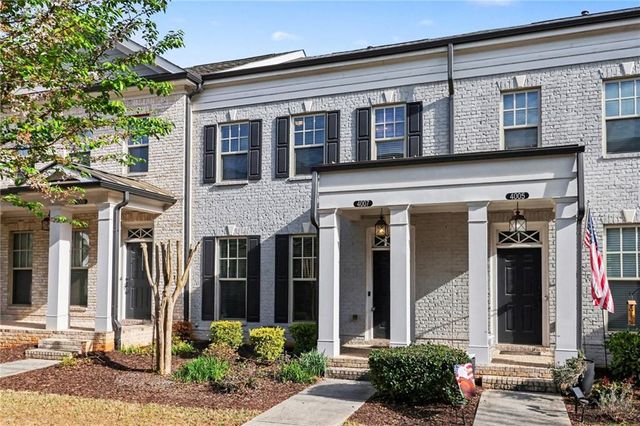 4007 Vickery Glen, Roswell, GA 30075