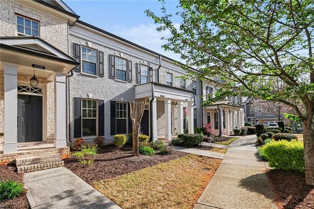 4007 Vickery Glen, Roswell, GA 30075