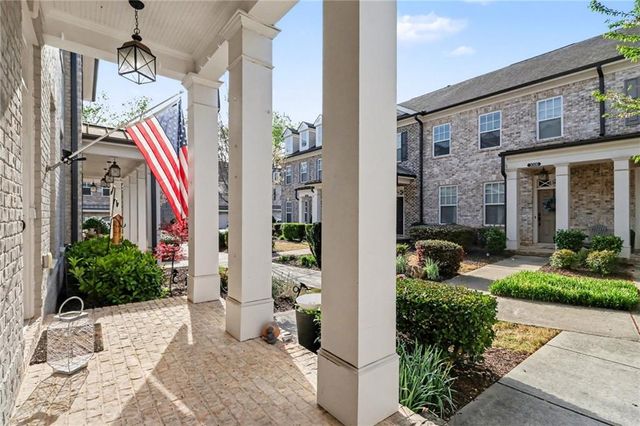 4007 Vickery Glen, Roswell, GA 30075