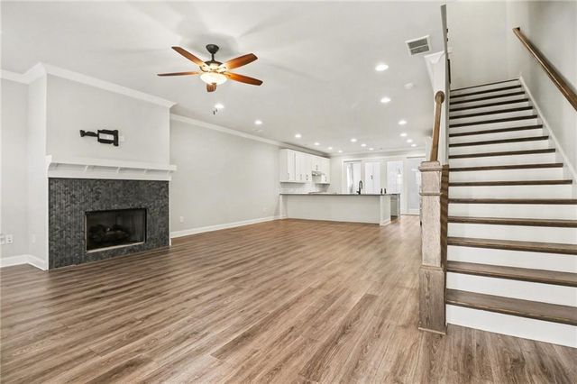 4007 Vickery Glen, Roswell, GA 30075