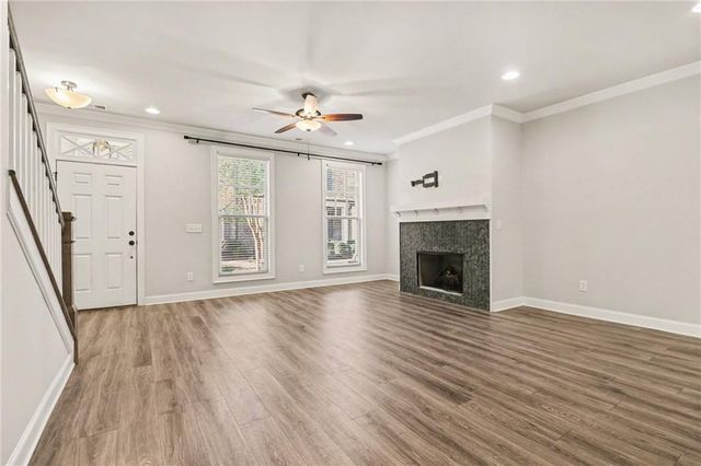 4007 Vickery Glen, Roswell, GA 30075