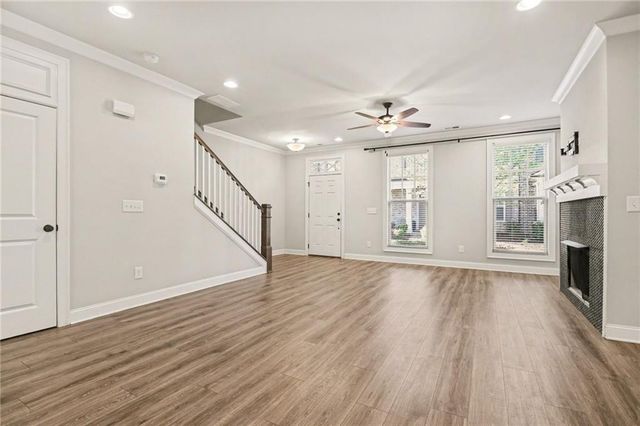 4007 Vickery Glen, Roswell, GA 30075