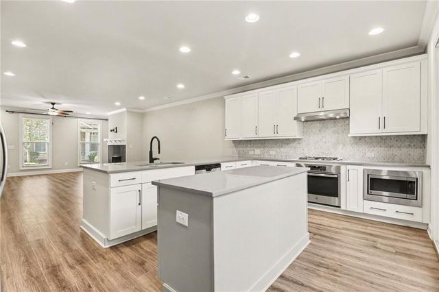 4007 Vickery Glen, Roswell, GA 30075