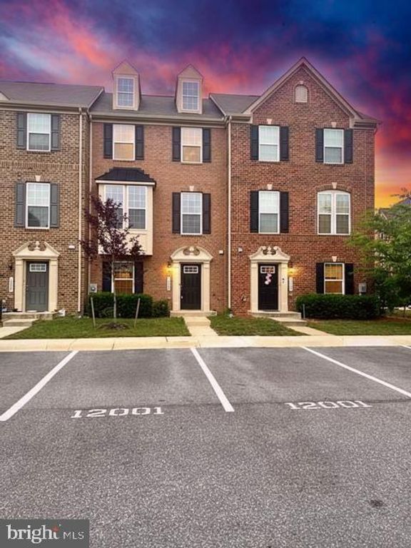 12001 ROY HOBBS PL, Waldorf, MD 20602