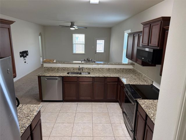 6209 Obsidian Creek Drive, Fort Worth, TX 76179