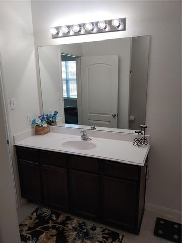 6209 Obsidian Creek Drive, Fort Worth, TX 76179