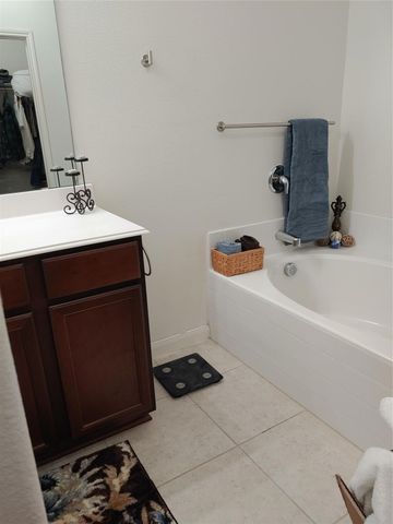 6209 Obsidian Creek Drive, Fort Worth, TX 76179