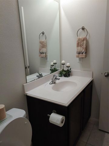 6209 Obsidian Creek Drive, Fort Worth, TX 76179