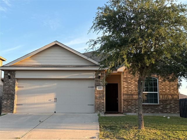 6209 Obsidian Creek Drive, Fort Worth, TX 76179