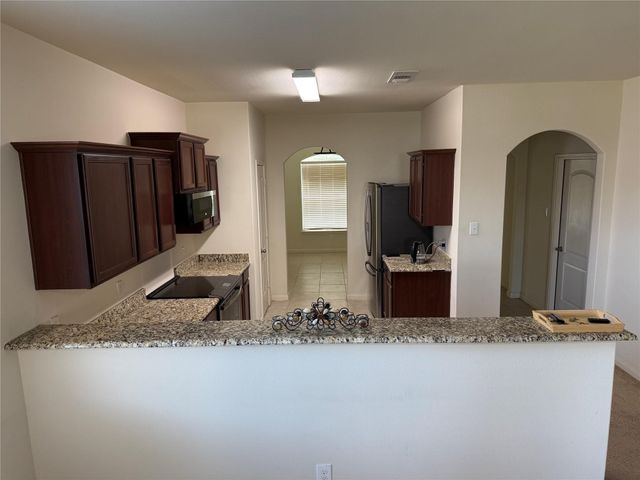 6209 Obsidian Creek Drive, Fort Worth, TX 76179