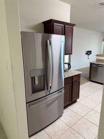 6209 Obsidian Creek Drive, Fort Worth, TX 76179