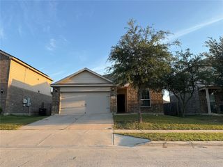 6209 Obsidian Creek Drive, Fort Worth, TX 76179