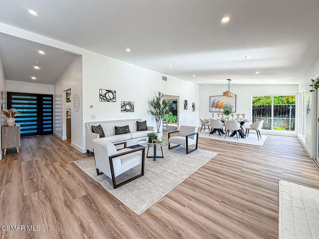 4627 Willens Avenue, Woodland Hills, CA 91364
