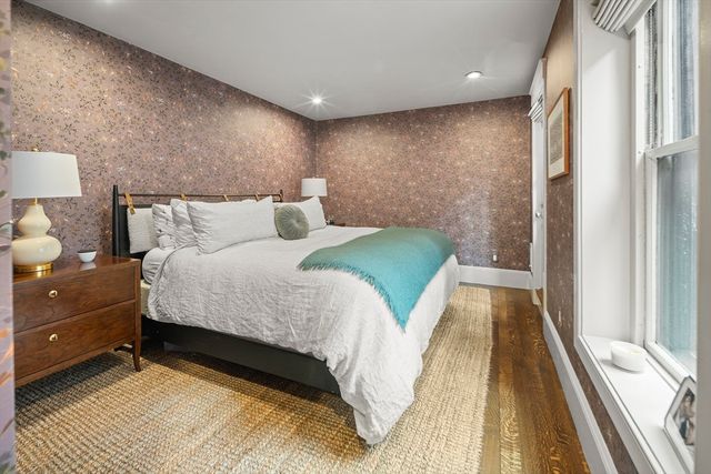 53 Mount Vernon St 2, Boston, MA 02108