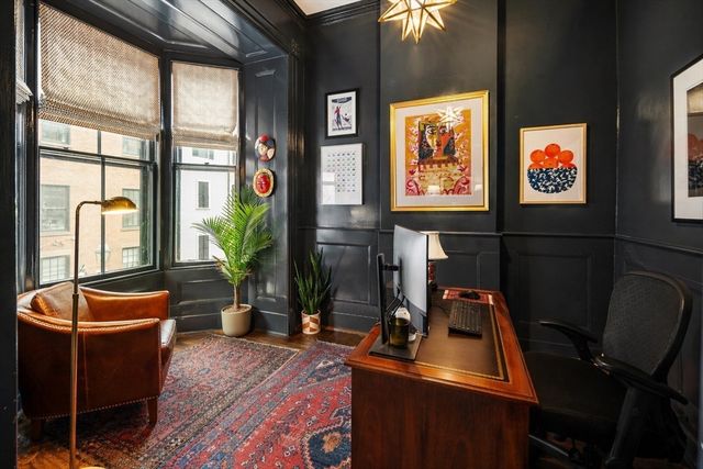 53 Mount Vernon St 2, Boston, MA 02108