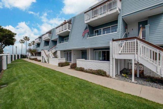 5 Montego, Coronado, CA 92118
