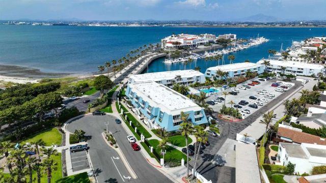 5 Montego, Coronado, CA 92118