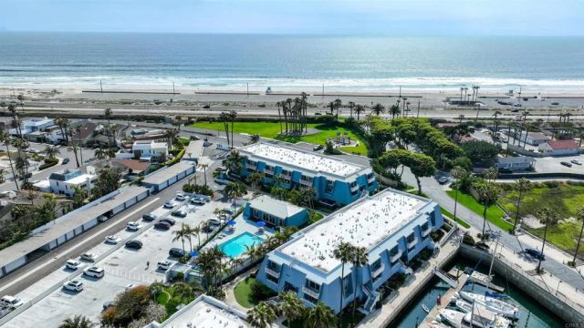 5 Montego, Coronado, CA 92118
