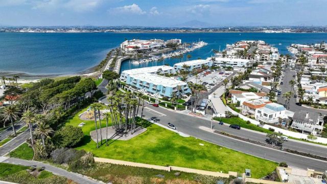 5 Montego, Coronado, CA 92118