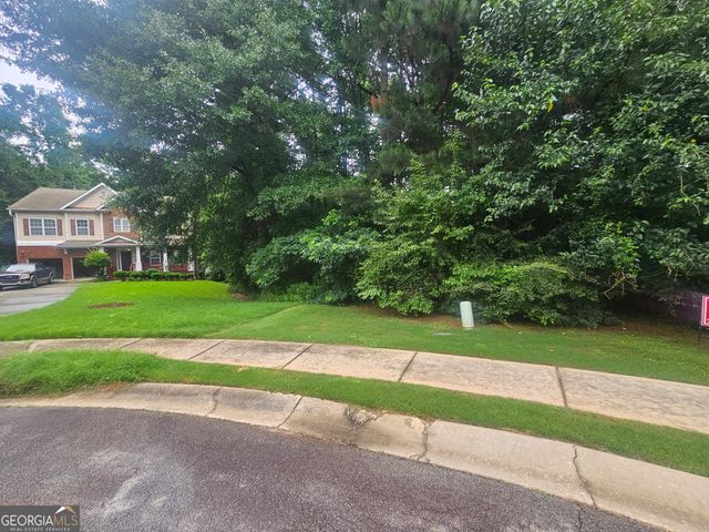 720 Donner Court, Mcdonough, GA 30252