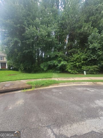 720 Donner Court, Mcdonough, GA 30252