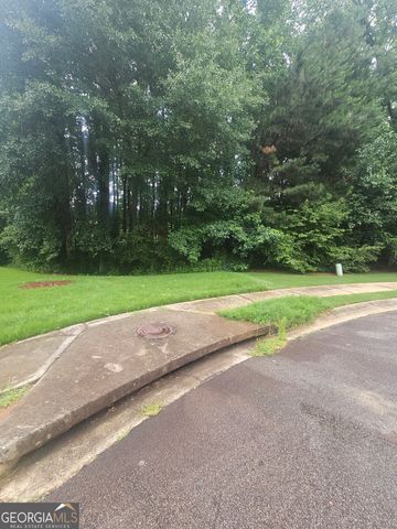 720 Donner Court, Mcdonough, GA 30252