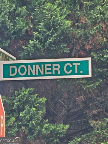 720 Donner Court, Mcdonough, GA 30252