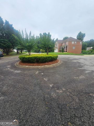 720 Donner Court, Mcdonough, GA 30252