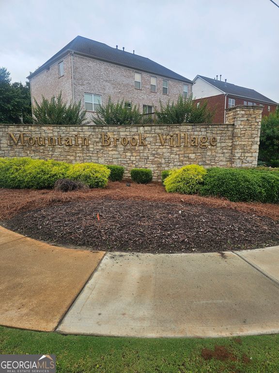 720 Donner Court, Mcdonough, GA 30252