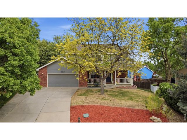 1317 52nd Ave Ct, Greeley, CO 80634