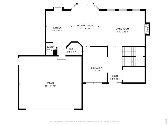 1317 52nd Ave Ct, Greeley, CO 80634