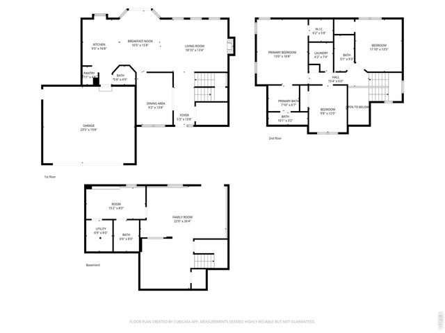 1317 52nd Ave Ct, Greeley, CO 80634