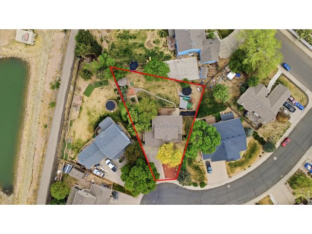 1317 52nd Ave Ct, Greeley, CO 80634