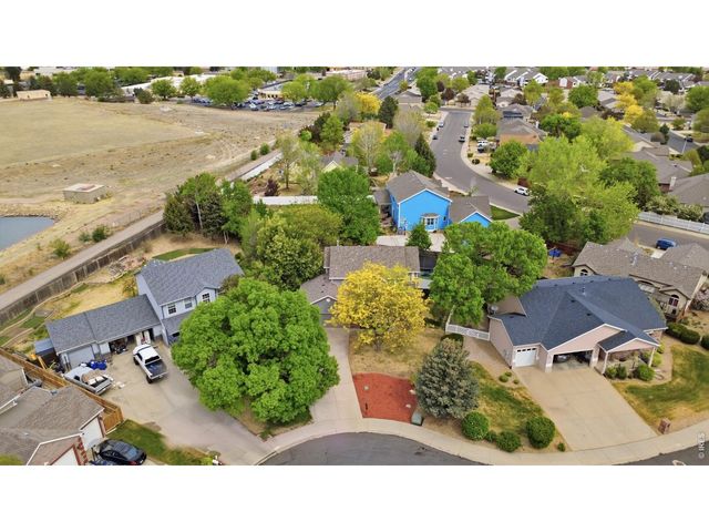 1317 52nd Ave Ct, Greeley, CO 80634