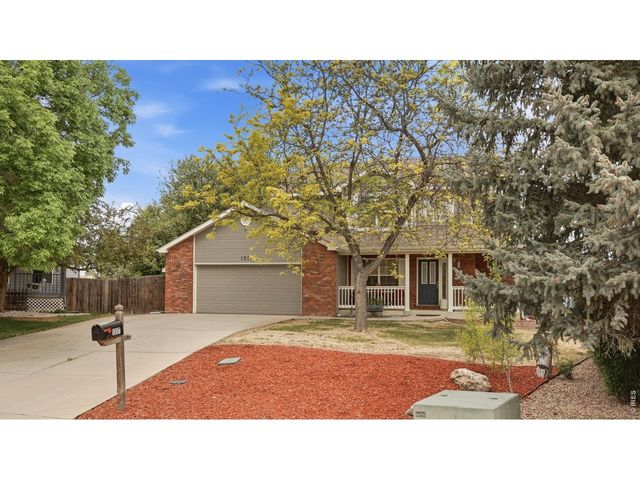 1317 52nd Ave Ct, Greeley, CO 80634