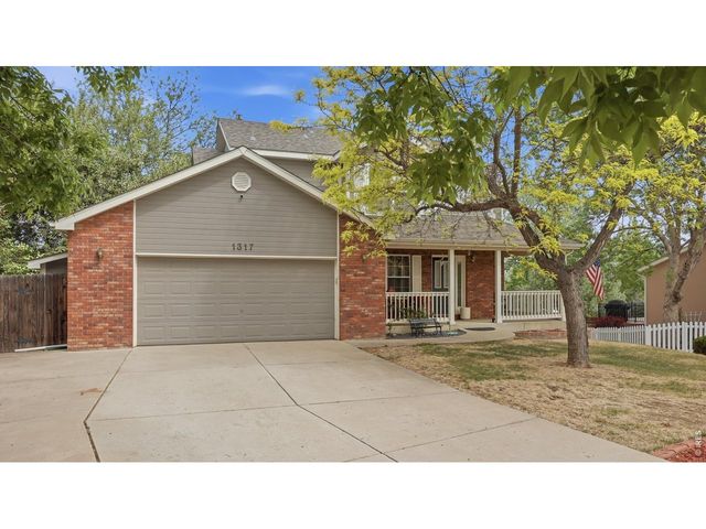 1317 52nd Ave Ct, Greeley, CO 80634