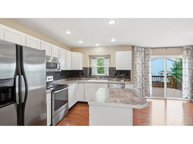 1317 52nd Ave Ct, Greeley, CO 80634