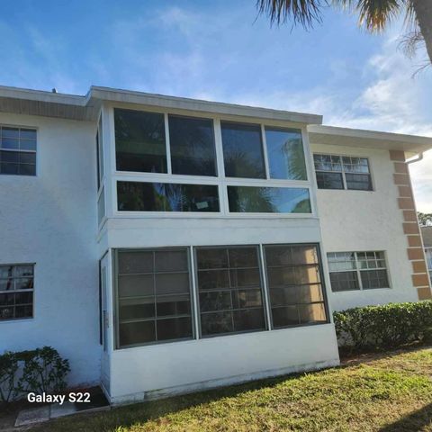733 High Point Boulevard D2, Fort Pierce, FL 34982