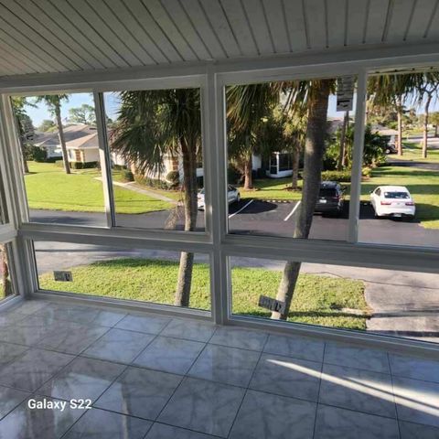 733 High Point Boulevard D2, Fort Pierce, FL 34982
