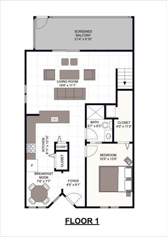 10321 Windswept Place, Boca Raton, FL 33498