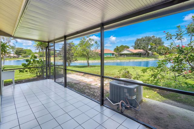 10321 Windswept Place, Boca Raton, FL 33498