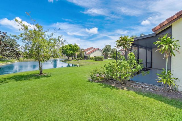 10321 Windswept Place, Boca Raton, FL 33498