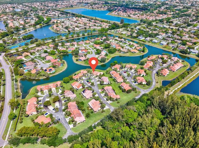 10321 Windswept Place, Boca Raton, FL 33498